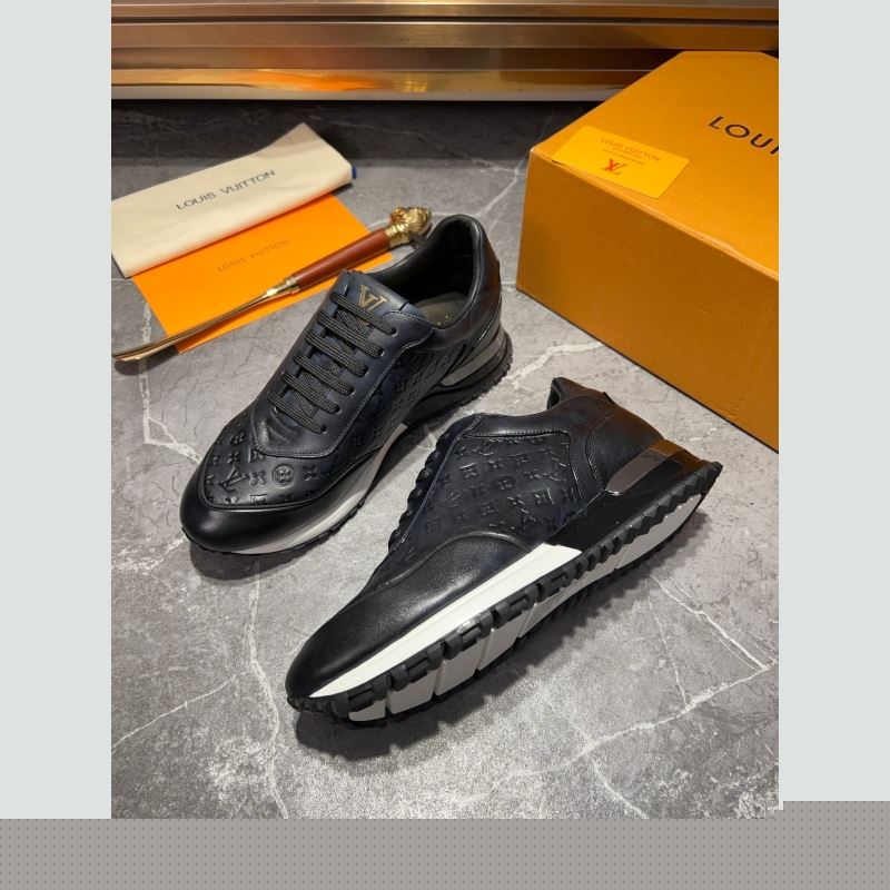 l**is V*t*n sneakers